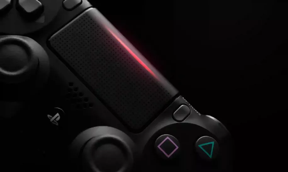 Controller