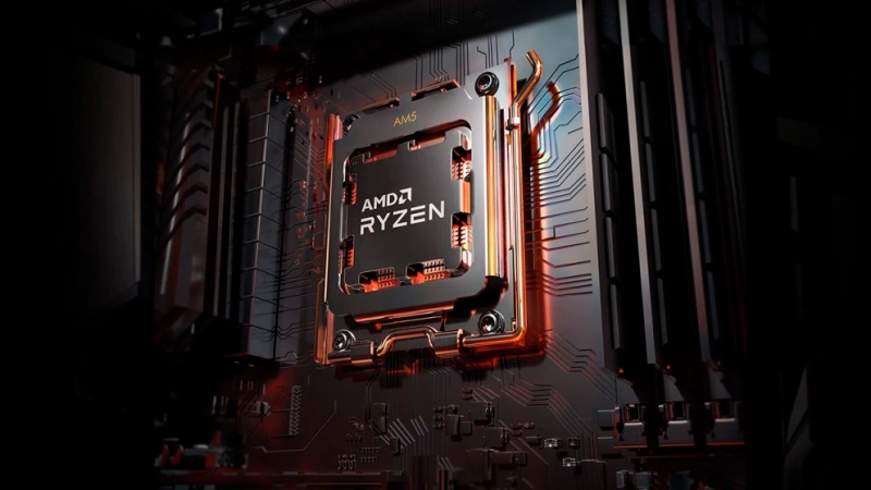 Ryzen на Zen 7 станут последними для AM5