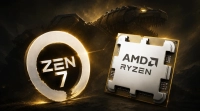 Ryzen на Zen 7 станут последними для AM5